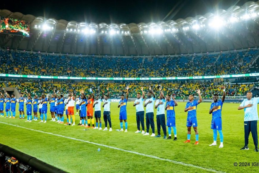 Rwabuze gica hagati ya Rayon Sports n’abashinzwe Sitade Amahoro