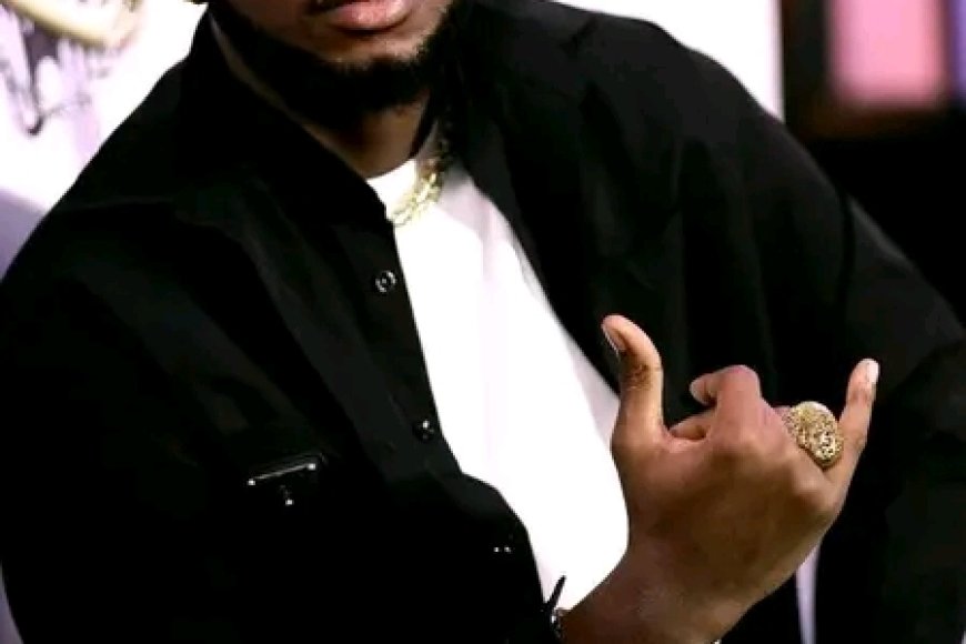 Kevin Kade Teases New Song “NDI READY” Produced by Element