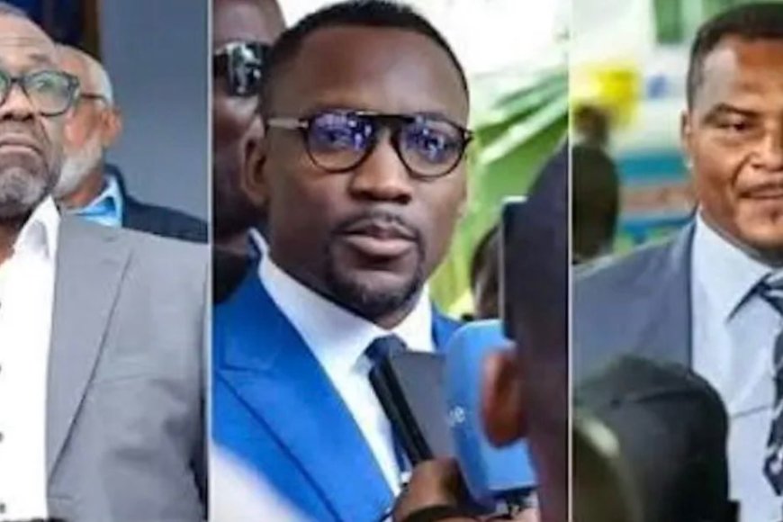 Controversy grows ahead of FECOFA elections over dual citizenship and residency of candidates