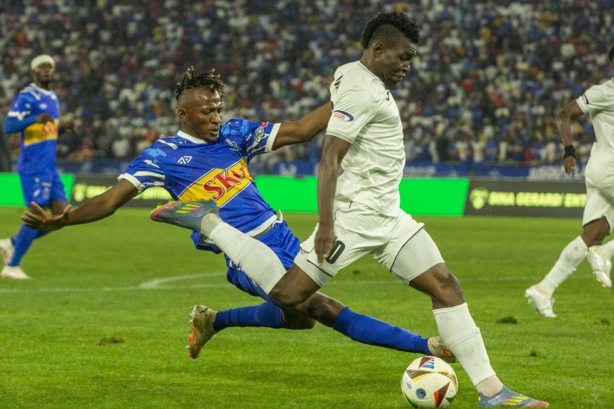 Rayon Sports yumvikanye n’abashinzwe Sitade Amahoro