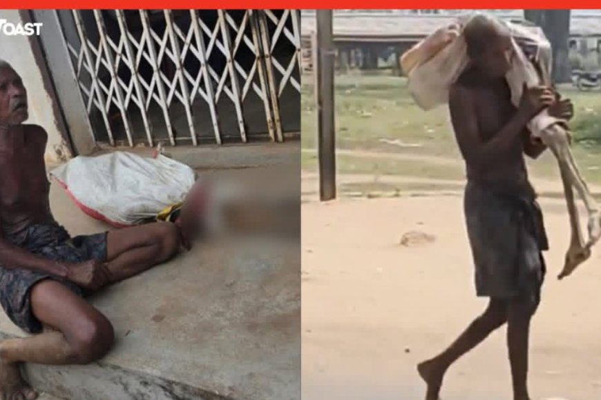 Umugabo yacukuye amagufwa ya mushikiwe ashaka kwemeza banki yamwimye amafaranga