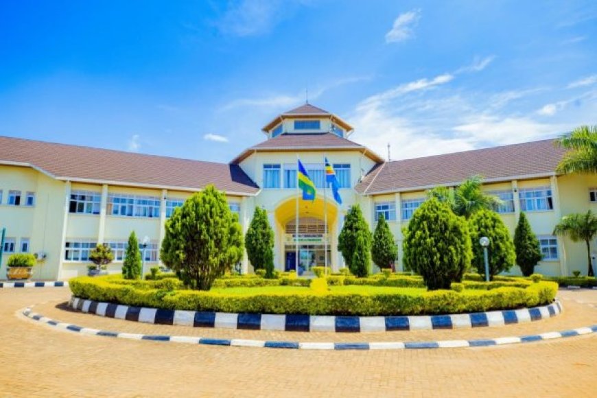 Rwamagana: Umusore na nyina  batawe muri yombi bakekwaho kwica se