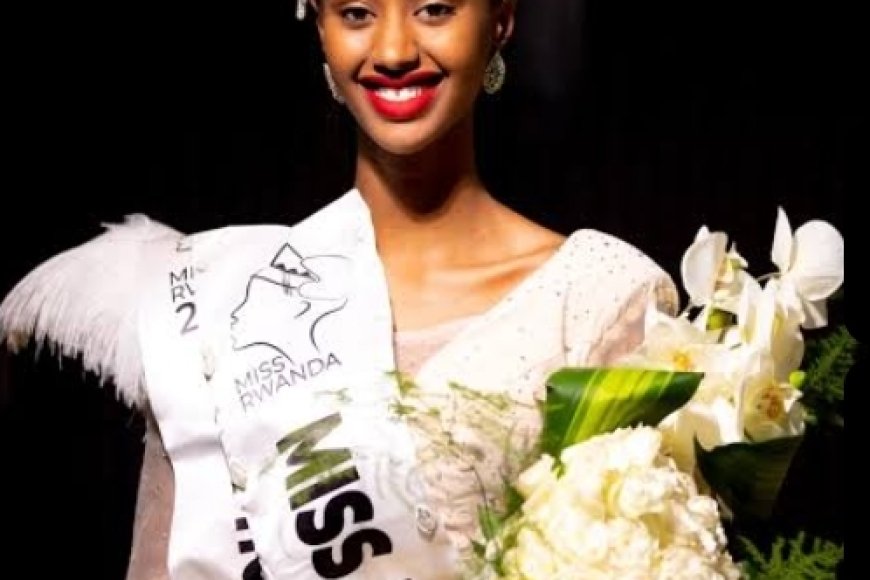 Nishimwe Naomie opens up about frequent Hospital visits despite stable health