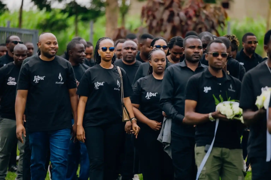 Rwamagana: Hagaragajwe ubwicanyi ndengakamere bwakorewe abatutsi b’i Muyumbu muri Jenoside