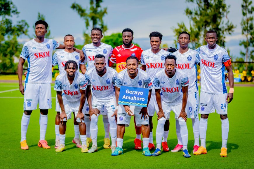 Ni umunyamahanga! Rayon Sports igiye kuzana umuyobozi ushinzwe imitoreze 