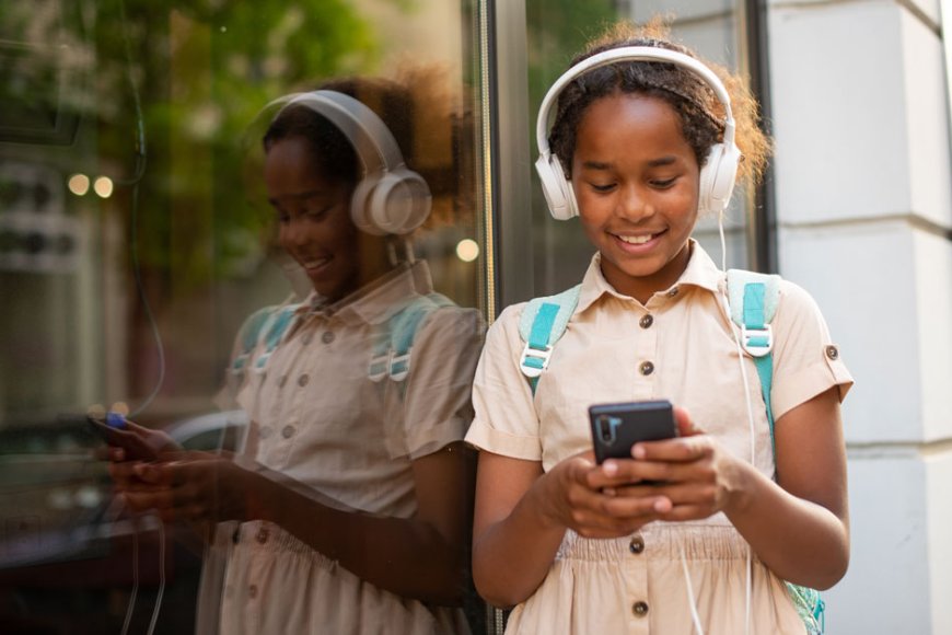 Rwanda Plans Digital Controls to Limit Social Media Use Among Children Under 16