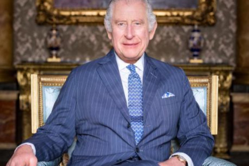 King Charles III’s Speech to US Congress raises eyebrows in the white house