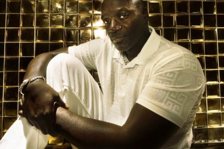 Akon sparks debate after saying life was easier when he was in relationships with multiple Women
