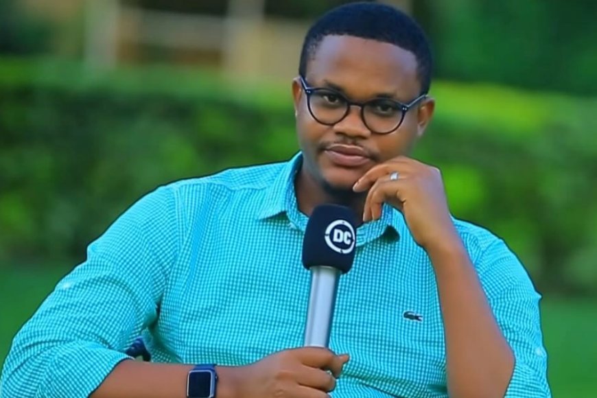 Urukiko rwategetse ko Niyigaba Clement afungwa iminsi 30 y'agateganyo