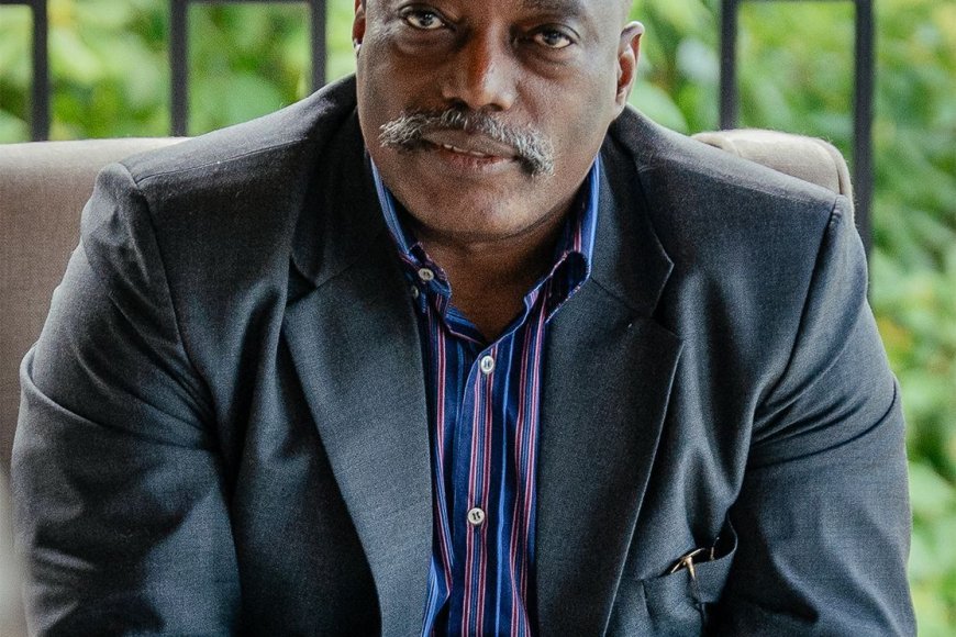 Amerika yafatiye ibihano Joseph Kabila imushinja gushyigikira imitwe yitwaje intwaro muri RDC