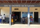 Urukiko rwategetse ko gitifu ukekwaho gutegeka Kwibuka tariki 6 Mata, afungwa by’agateganyo