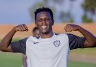 Niyigena Clement ntiyemera no guterwa inshinge kugira ngo akine Derby