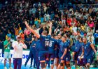 Police VC make history by reaching CAVB men’s  club championship final