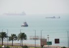 Perezida Trump yahakanye ubusabe bwa Iran ku gufungura inzira ya Hormuz