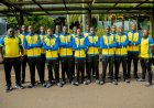 Rwanda U18 and U20 handball teams head to Addis Ababa for IHF Trophy zone 5 championship