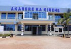 Kirehe: Yahawe inka 25 nyuma y’uko inkuba imwiciye amatungo 33