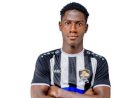 Dauda Yusif yifuza gukinira Amavubi