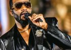 Fally Ipupa Makes history with back-to-back sold-out shows at Stade de France