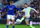 Arsenal FC gain title advantage after Manchester City’s thrilling draw with Everton