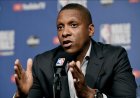 Masai Ujiri appointed as President of Dallas Mavericks in NBA Leadership Shake-Up