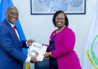 U Rwanda rwakiriye impapuro zemerera uhagarariye UNAIDS mu karere gutangira inshingano