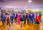 i Geneva: U Rwanda rwamuritse kandidatire yarwo muri ITU Council