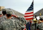 Amerika igiye guha Ukraine intwaro zizifashishwa mu guhangana n'Uburusiya