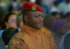 Uko Captain Ibrahim Traoré yazamutse akava ku kuba umusirikare muto akaba Perezida