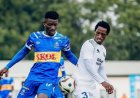 Umutoza wa Police FC ntatewe ubwoba na Rayon Sports bahanganye