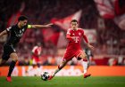 PSG yongeye kugera ku mukino wa nyuma wa UEFA Champions league