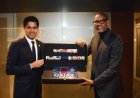 Perezida Kagame yanyuzwe na PSG yageze ku mukino wa nyuma wa UEFA Champions league