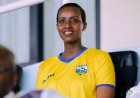 Nelly Mukazayire yarebye PSG isezerera Bayern Munich muri UEFA Champions League