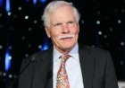 Ted Turner washinze CNN yapfuye ku myaka 87