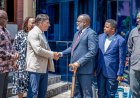PAM yashimye ituze n’imiyoborere mu bice bigenzurwa na AFC/M23