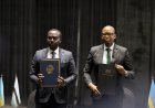 U Rwanda na Botswana byasinye amasezerano yo gukuraho gusoresha kabiri