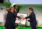 Kigali awarded “UCI Bike City” label after successfully hosting historic 2025 cycling world championships