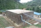Nyamagabe: Abarenga ibihumbi 40 bagiye kubona amazi meza binyuze ku muyoboro wa kilometero 95