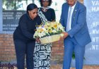 Urwibutso Employees Join Rwandans in Commemorating the 32nd Genocide against the Tutsi