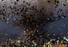 Scientists warn airborne microplastics could be worsening global warming