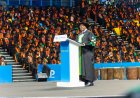 Rwanda Polytechnic yahaye impamyabumenyi abanyeshuri barenga ibihumbi 3,500
