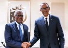 Rwanda among Africa’s most promising investment destinations Aliko Dangote