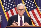 Jerome Powell exits Federal Reserve after leading US economy through pandemic and inflation crisis