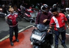 Indonesia rupiah falls to record low as president downplays currency concerns