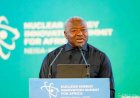 Rwanda praised for leadership in Nuclear Energy Innovation at African Summit