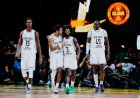 BAL Playoffs: 8 teams, Who's winning this title?