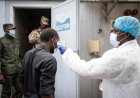 Ebola Death toll hits 136 in DRC