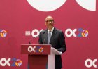 Perezida Kagame yashimye ubufatanye bw’u Rwanda na OC University bumaze imyaka 20