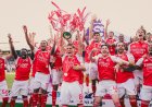 Final day drama marks the end of 2025/26 premier league season