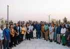 PM Abiy Ahmed hosts Rwandan medical professionals pursuing specialised training in Ethiopia