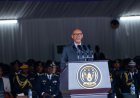 President Kagame urges preventive policing as 436 Officers Join Rwanda National Police